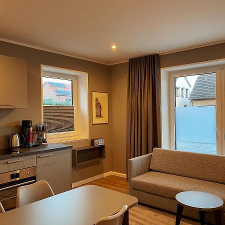 Apartment Prinzessin Aphrodite - Zimmerprinzen Олденбург Екстериор снимка