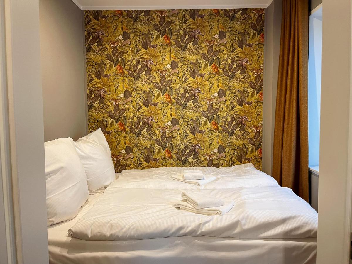 Apartment Prinzessin Aphrodite - Zimmerprinzen Олденбург Екстериор снимка
